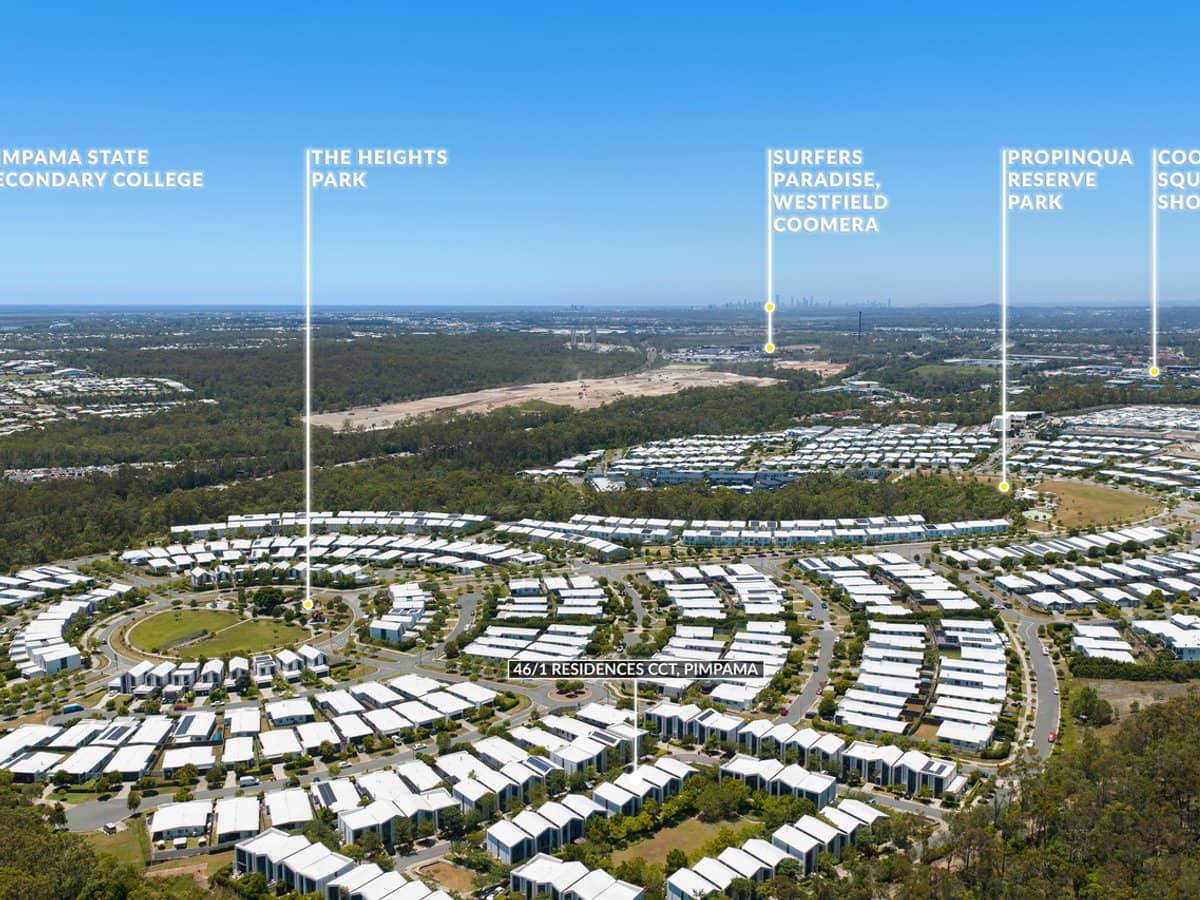 1 Residences Circuit, Pimpama - Thumbnail 13