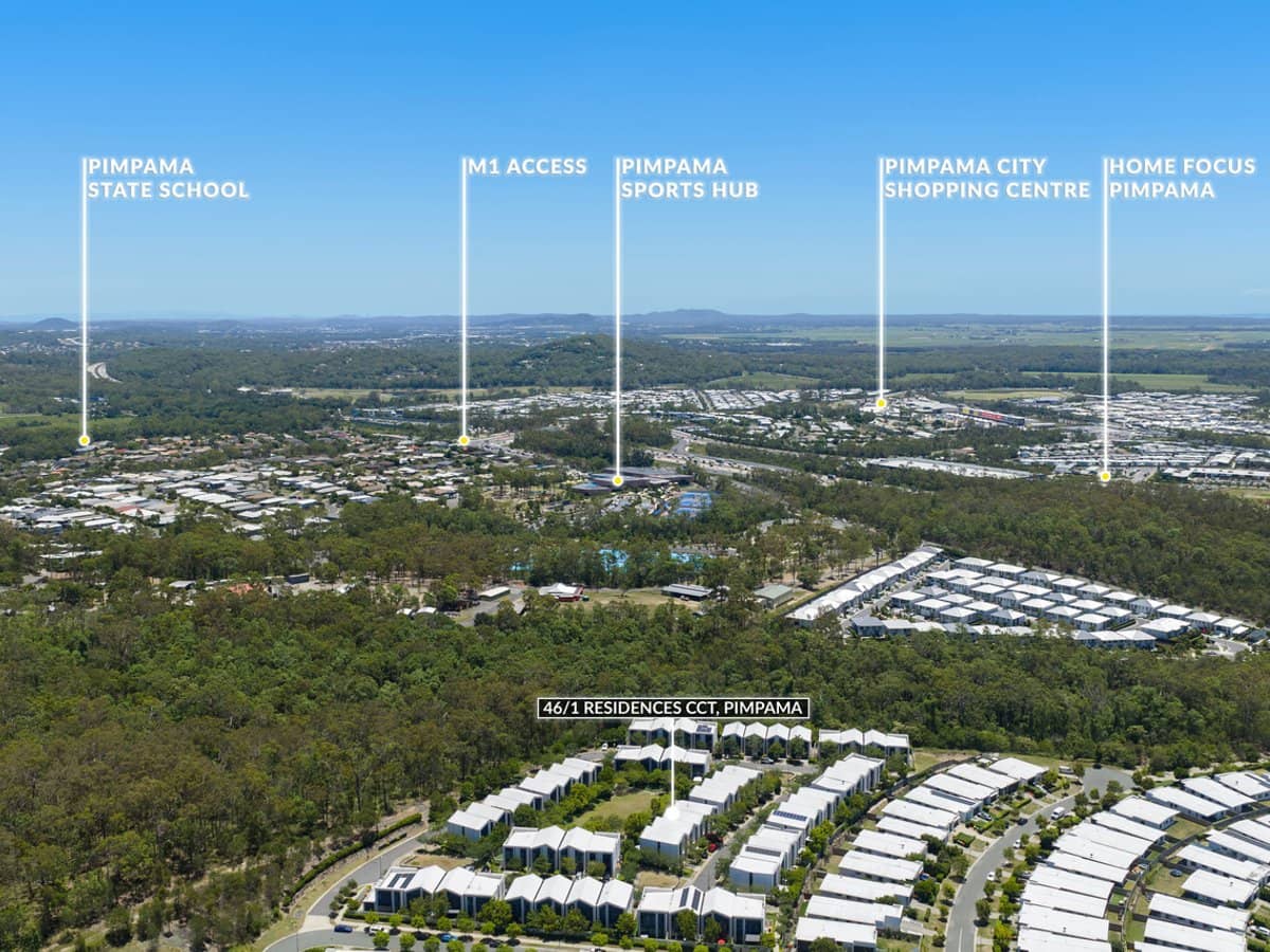 1 Residences Circuit, Pimpama - Thumbnail 14