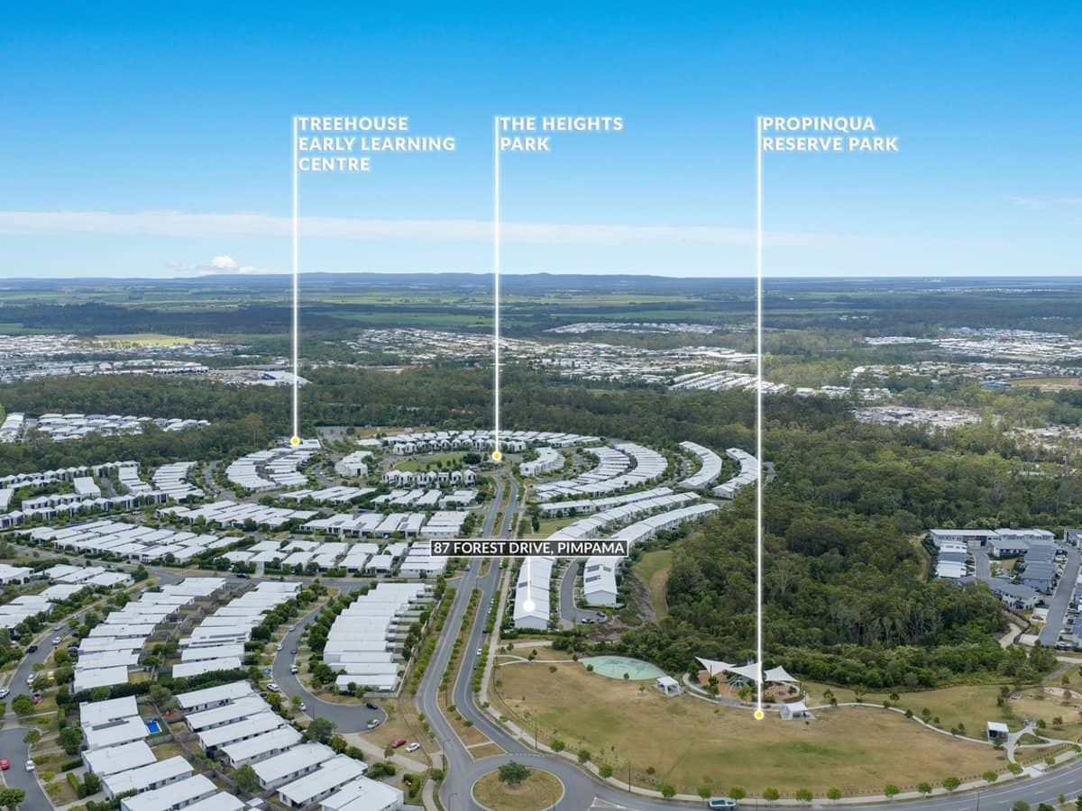 87 Forest Drive, Pimpama - Thumbnail 16