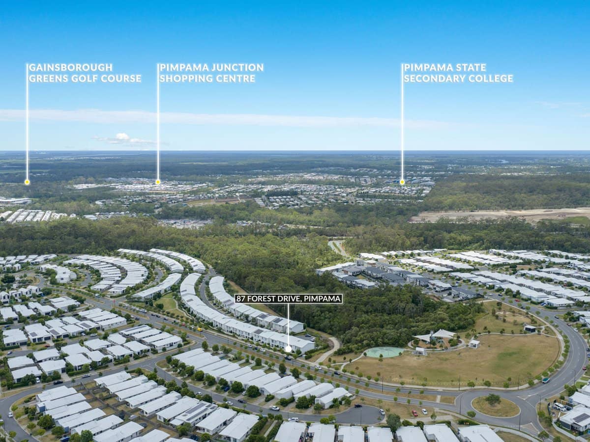 87 Forest Drive, Pimpama - Thumbnail 17