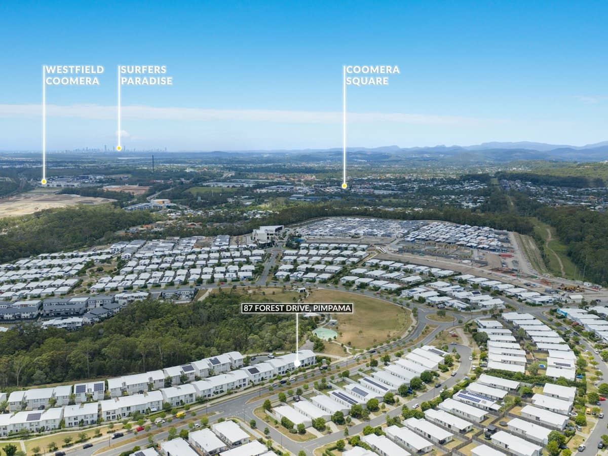 87 Forest Drive, Pimpama - Thumbnail 19