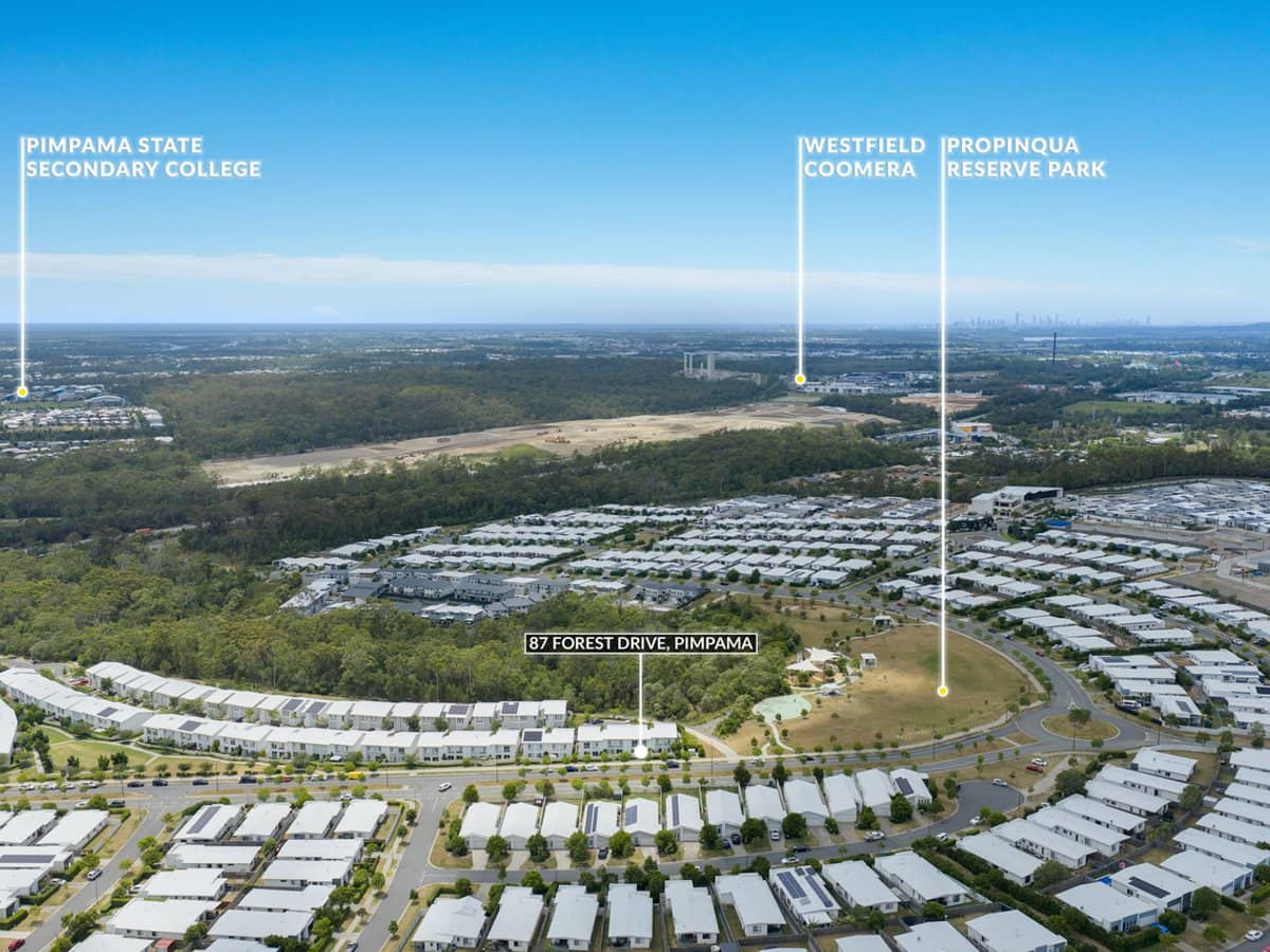 87 Forest Drive, Pimpama - Thumbnail 20