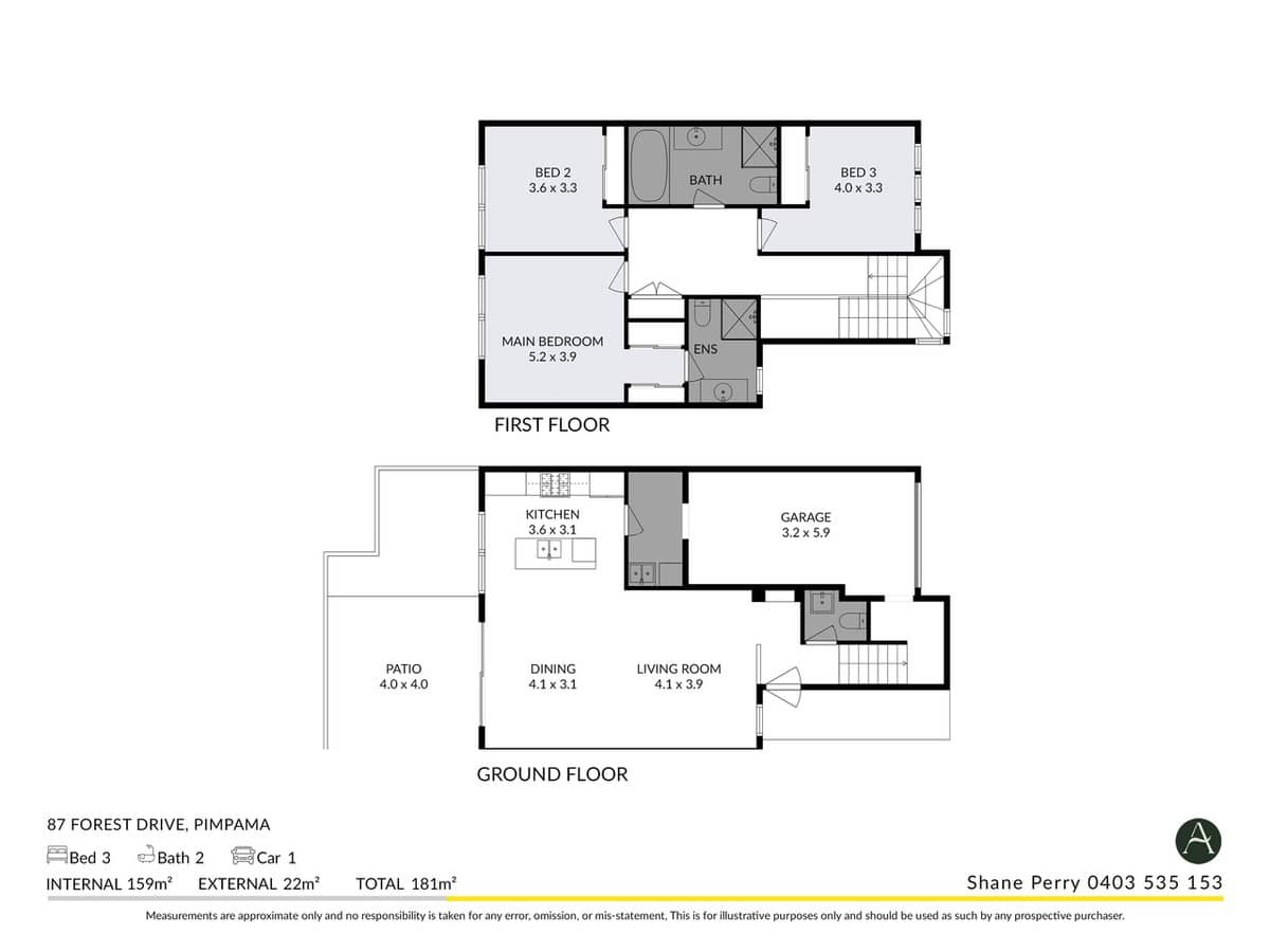 87 Forest Drive, Pimpama - Thumbnail 21