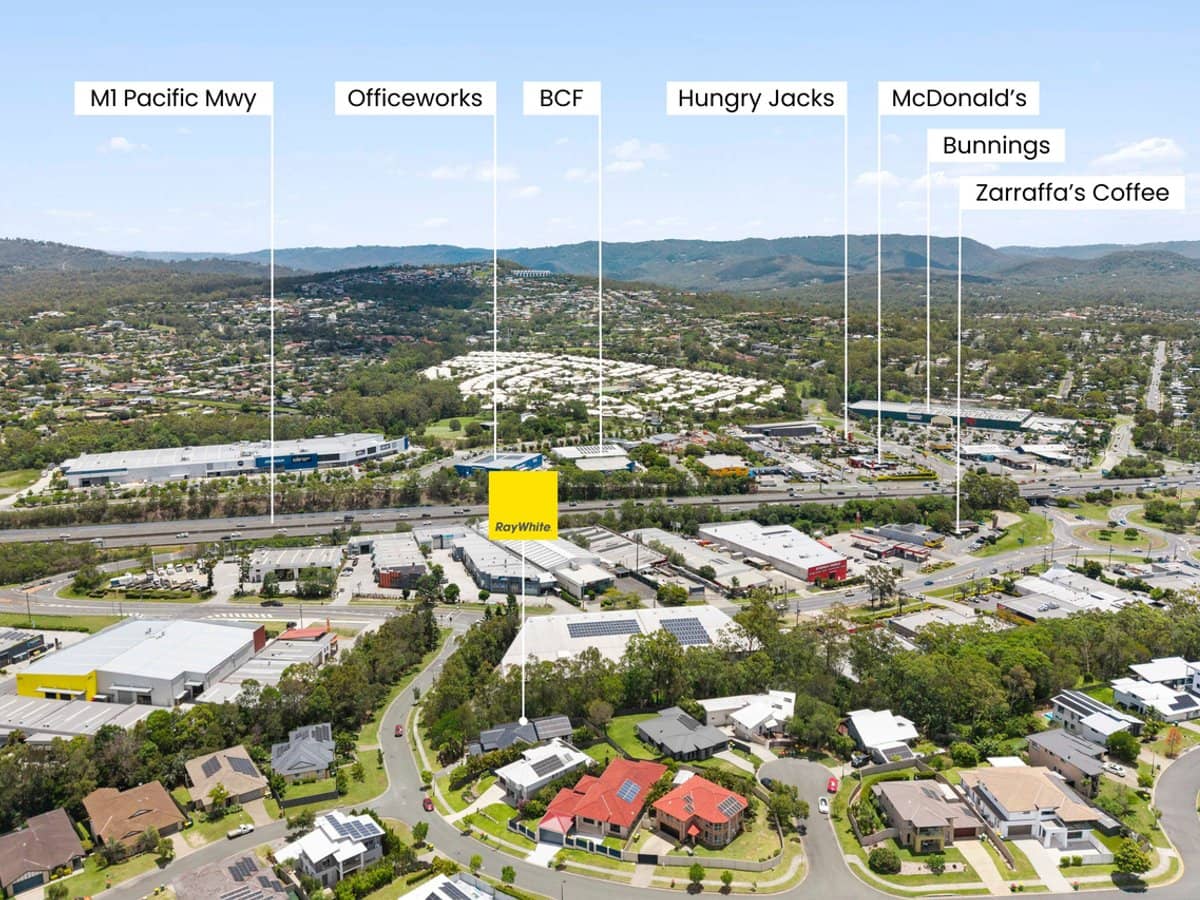 4 John Francis Drive, Carrara - Thumbnail 21