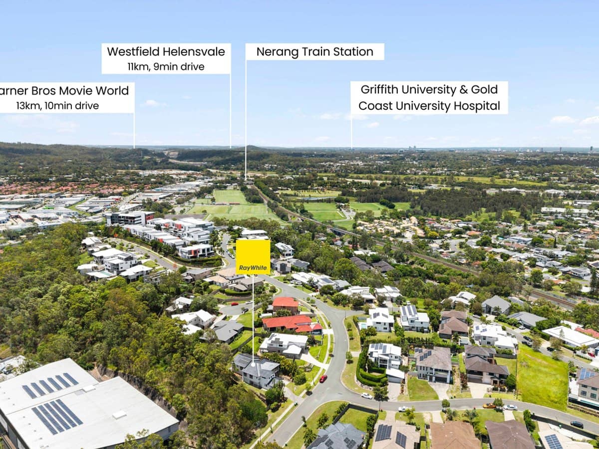 4 John Francis Drive, Carrara - Thumbnail 22