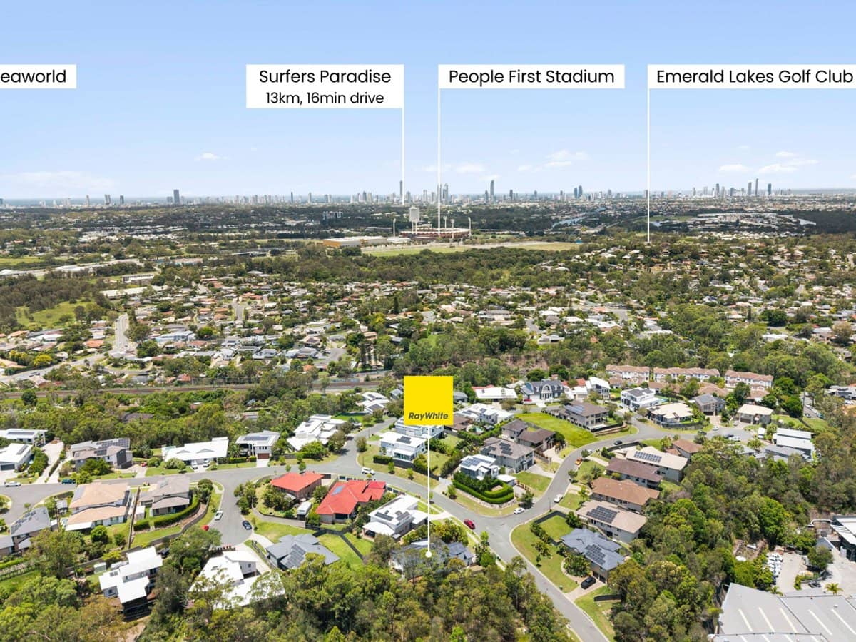 4 John Francis Drive, Carrara - Thumbnail 24