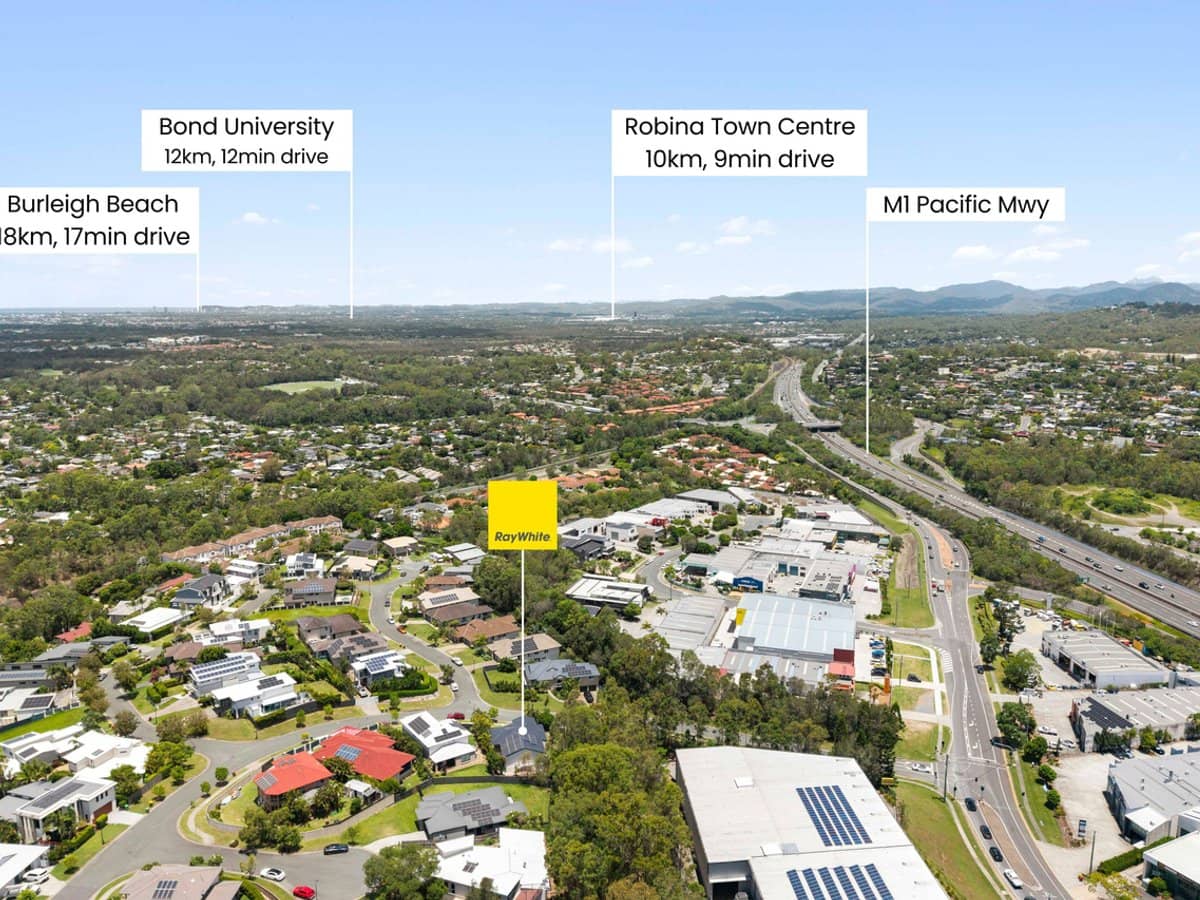 4 John Francis Drive, Carrara - Thumbnail 25