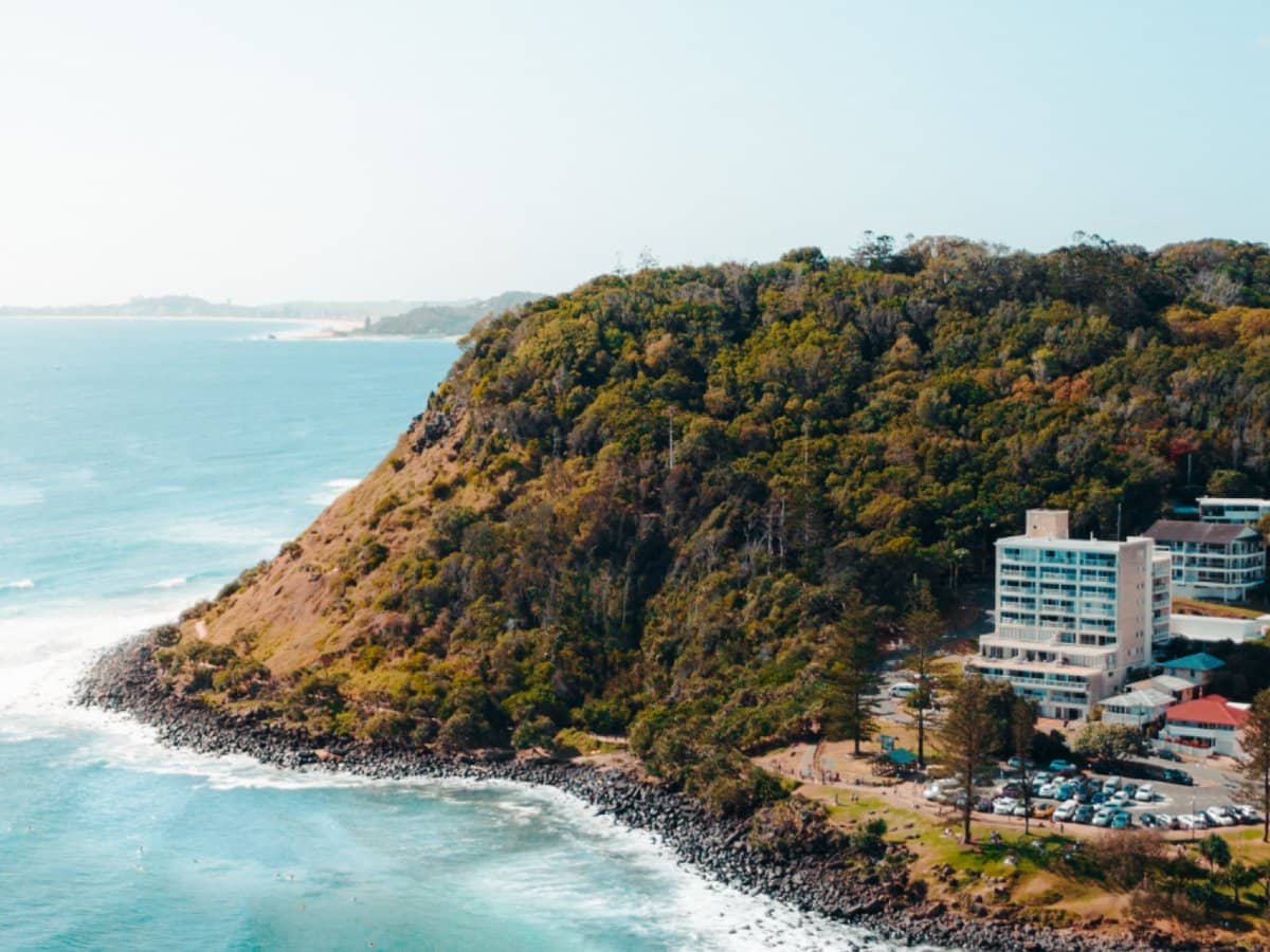 2 Goodwin Terrace, Burleigh Heads - Thumbnail 2