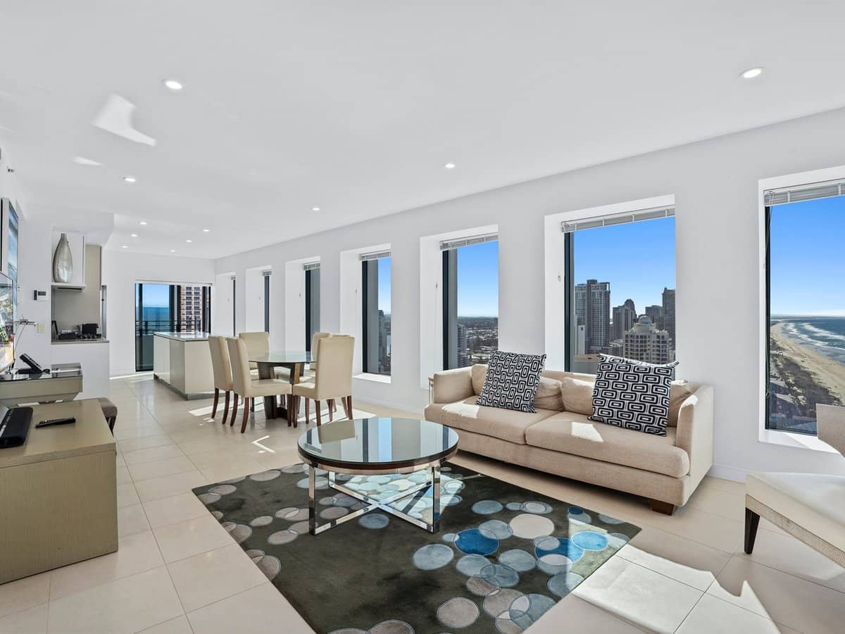 4 The Esplanade, Surfers Paradise - Thumbnail 6