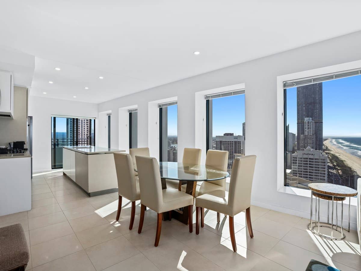 4 The Esplanade, Surfers Paradise - Thumbnail 7