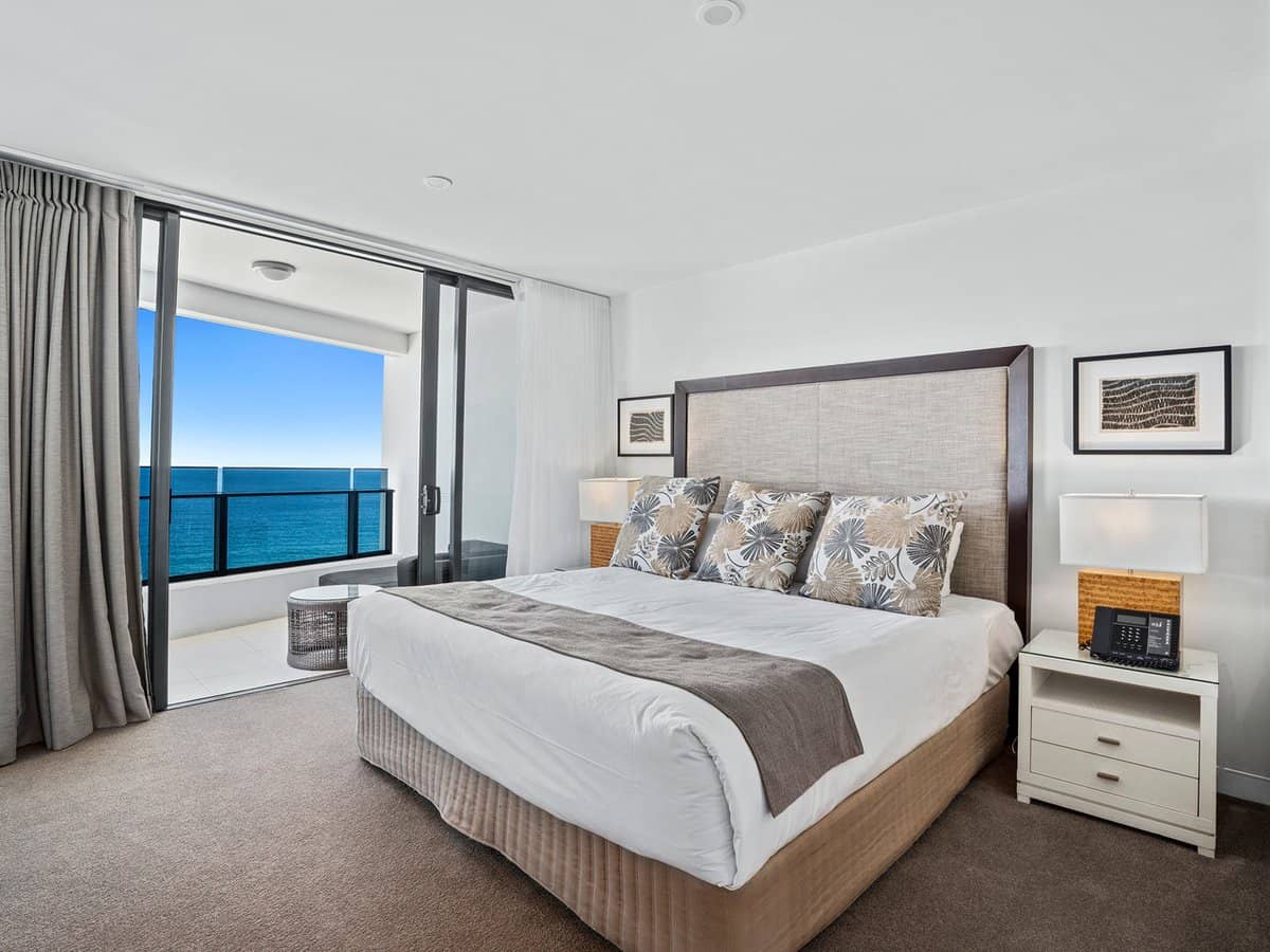 4 The Esplanade, Surfers Paradise - Thumbnail 9