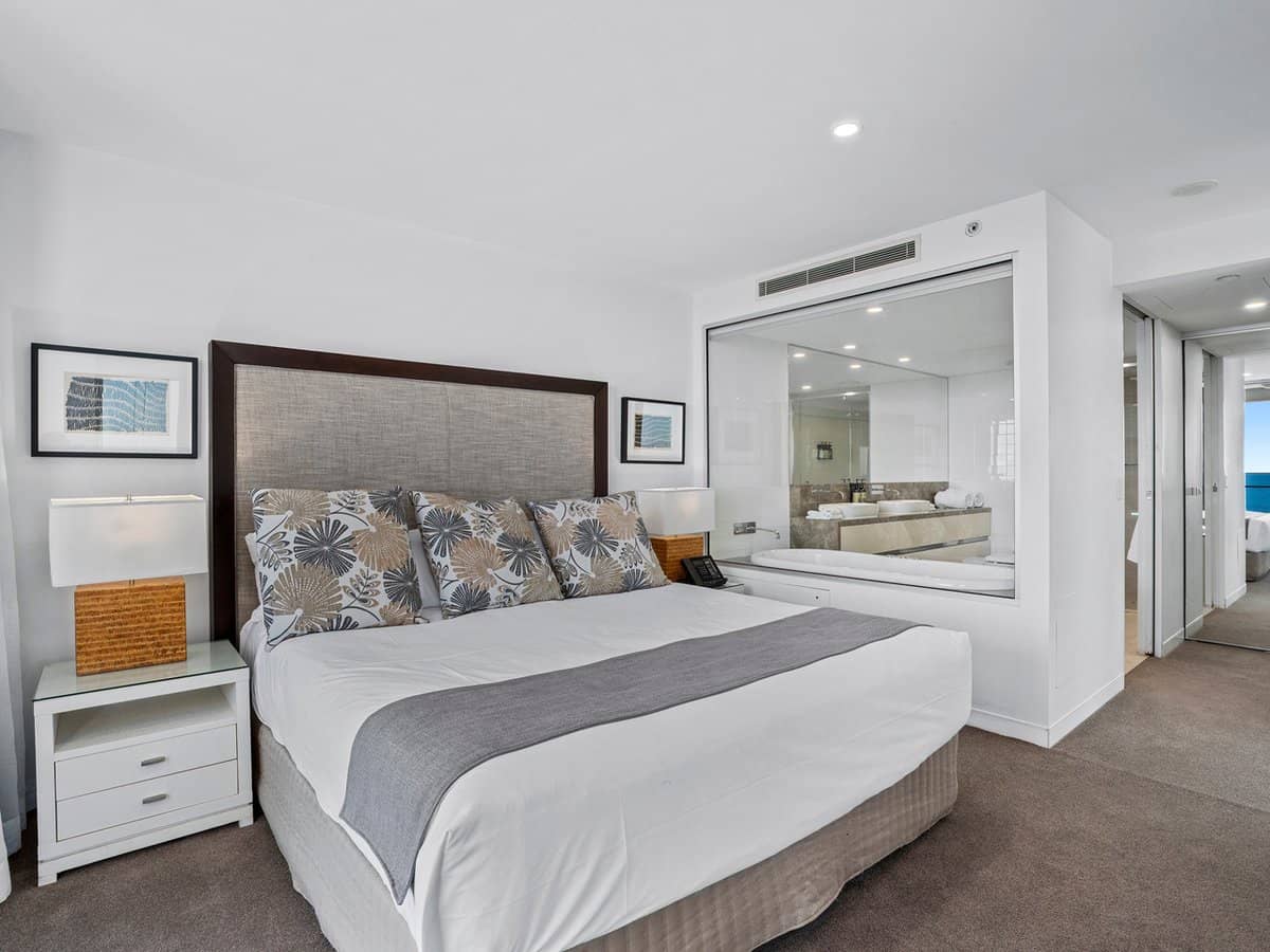 4 The Esplanade, Surfers Paradise - Thumbnail 10