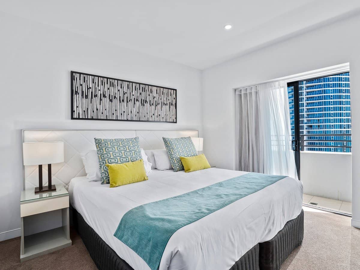 4 The Esplanade, Surfers Paradise - Thumbnail 12