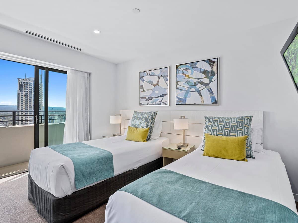 4 The Esplanade, Surfers Paradise - Thumbnail 13