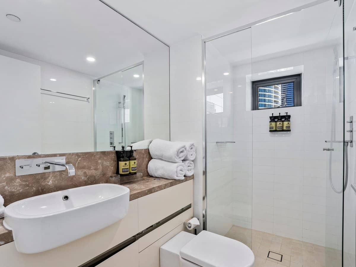 4 The Esplanade, Surfers Paradise - Thumbnail 14