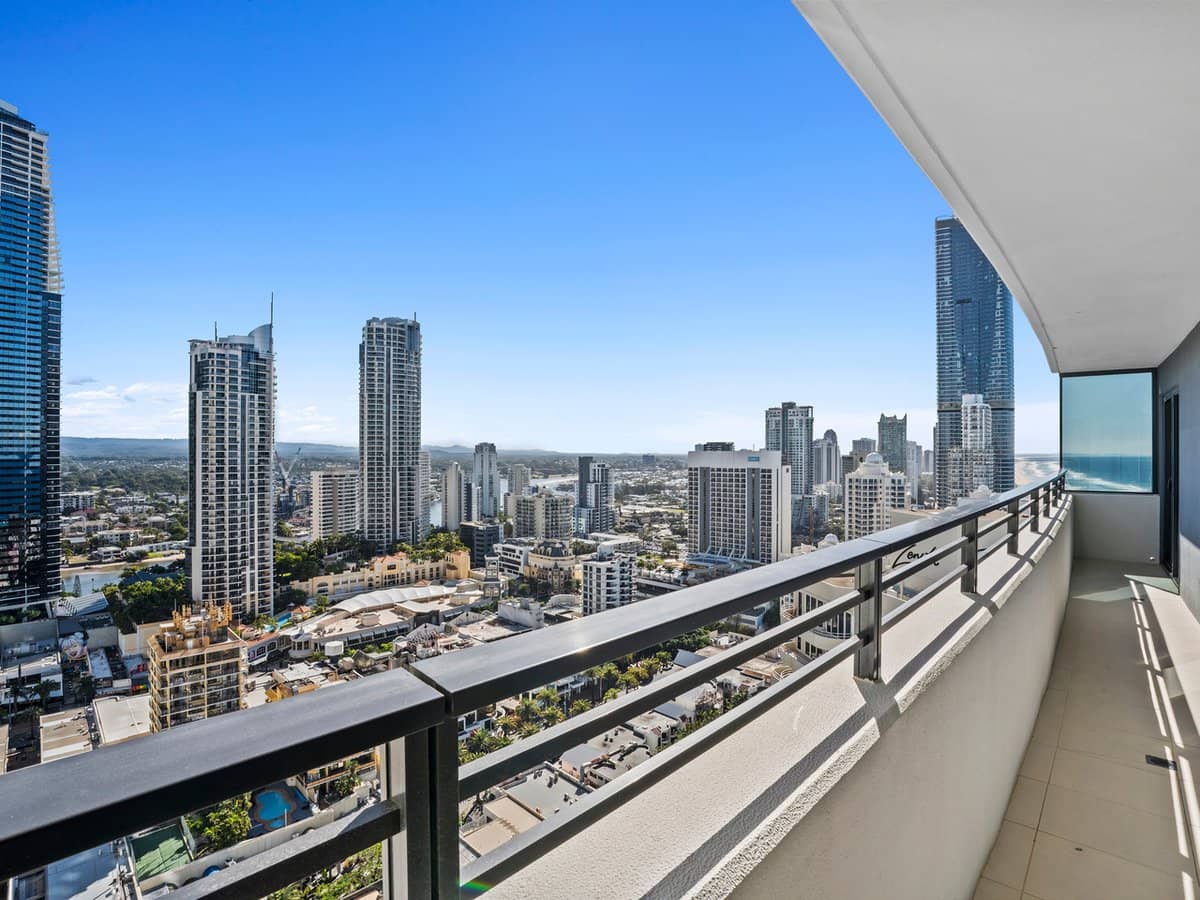 4 The Esplanade, Surfers Paradise - Thumbnail 15