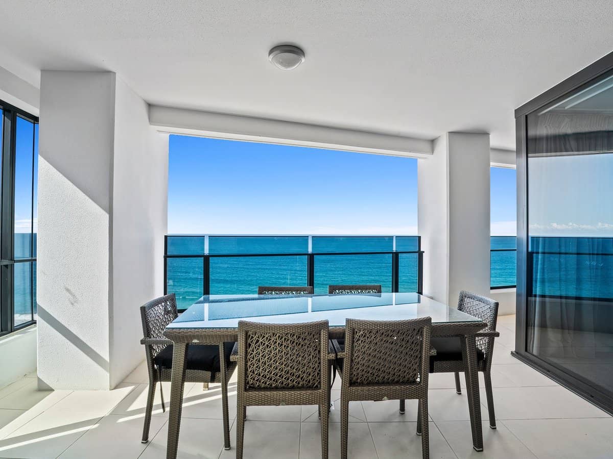 4 The Esplanade, Surfers Paradise - Thumbnail 16