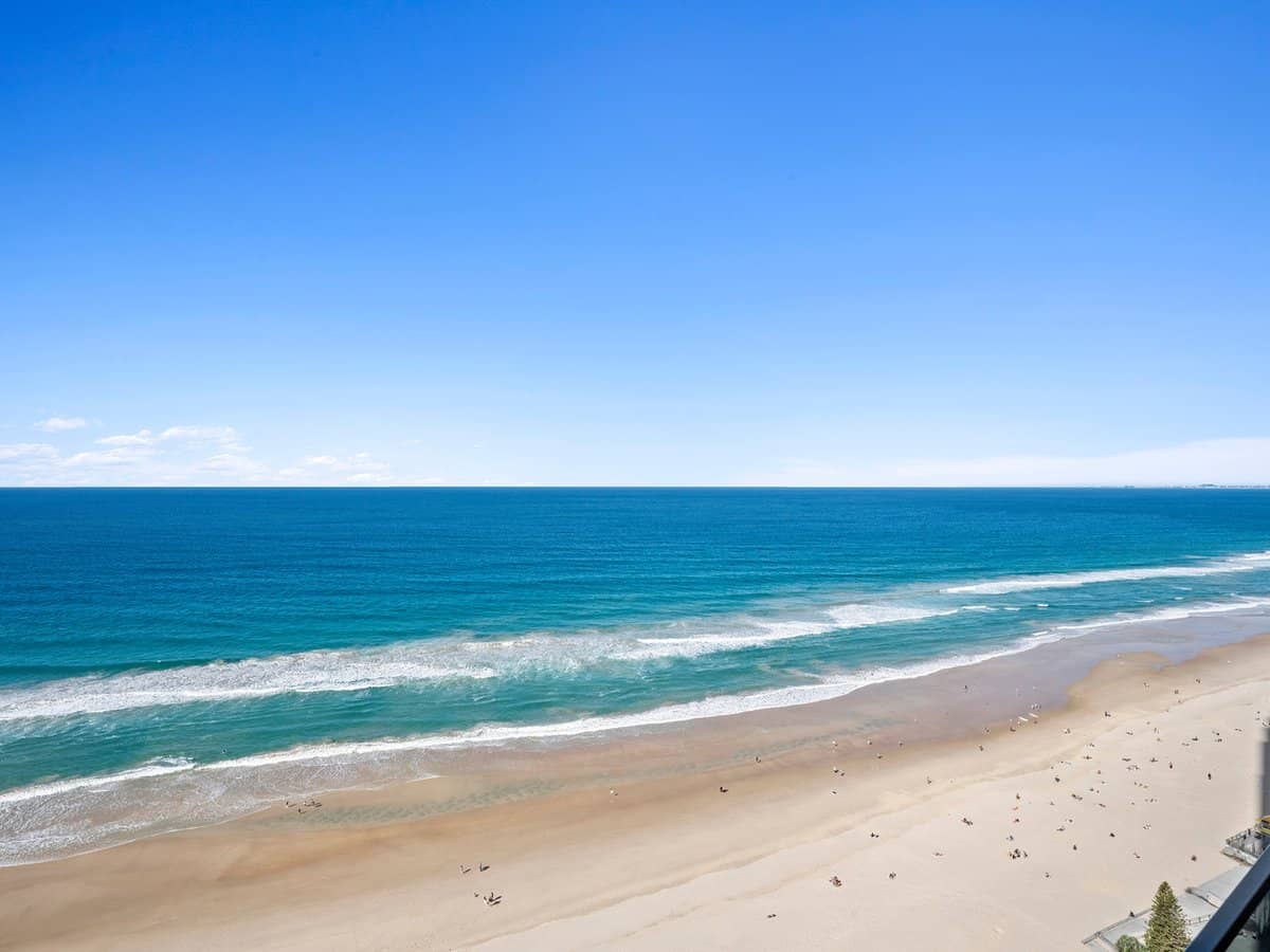 4 The Esplanade, Surfers Paradise - Thumbnail 17