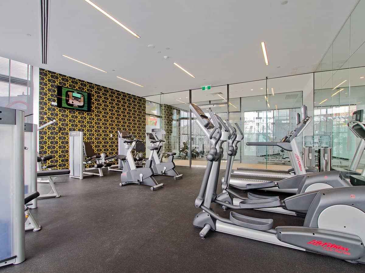 4 The Esplanade, Surfers Paradise - Thumbnail 20