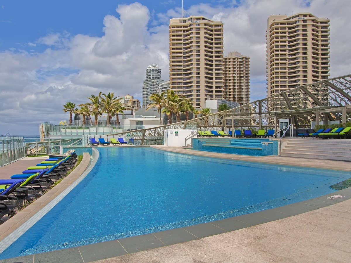 4 The Esplanade, Surfers Paradise - Thumbnail 21