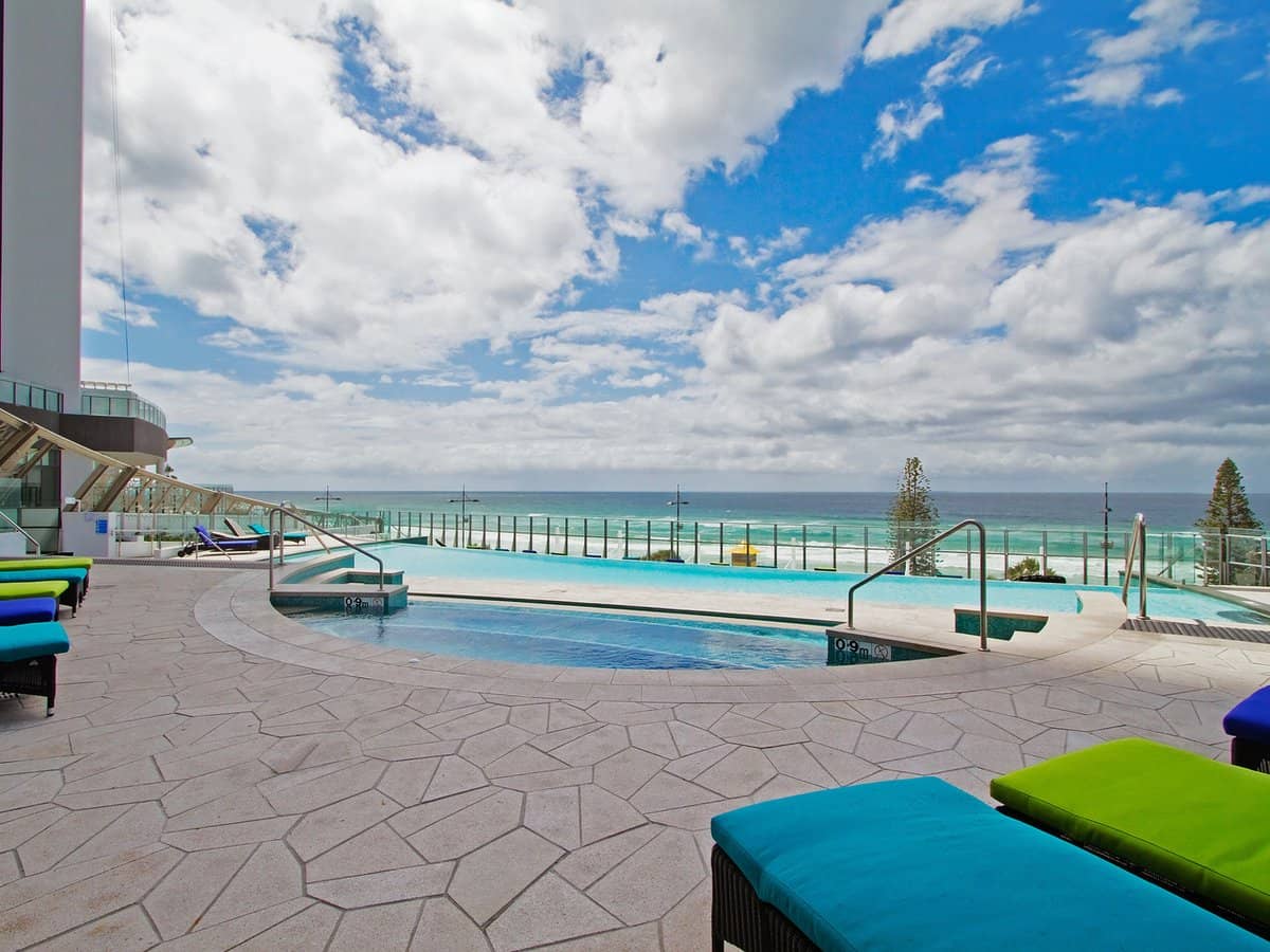 4 The Esplanade, Surfers Paradise - Thumbnail 22