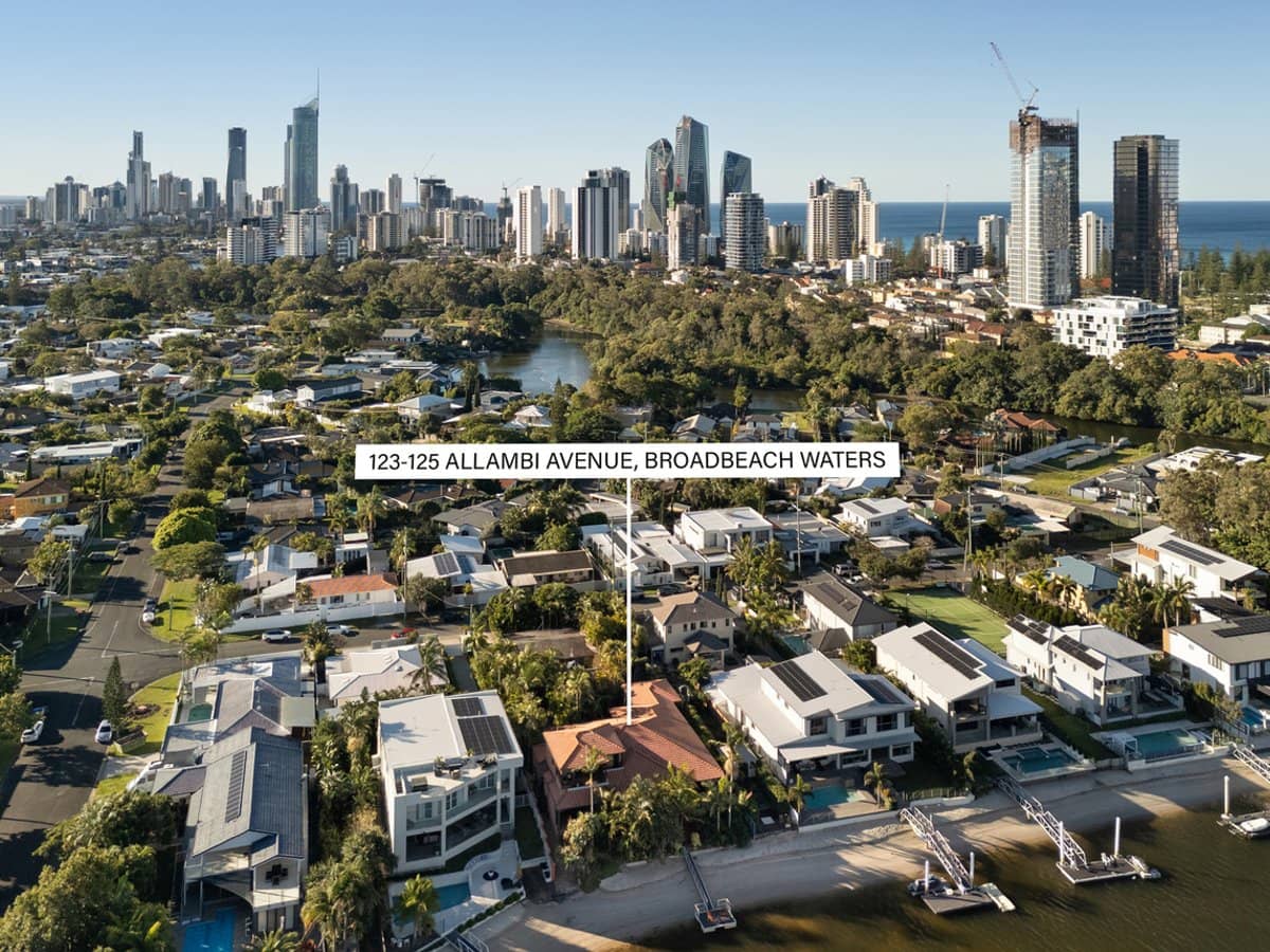 123 & 125 Allambi Avenue, BROADBEACH WATERS - Thumbnail 25