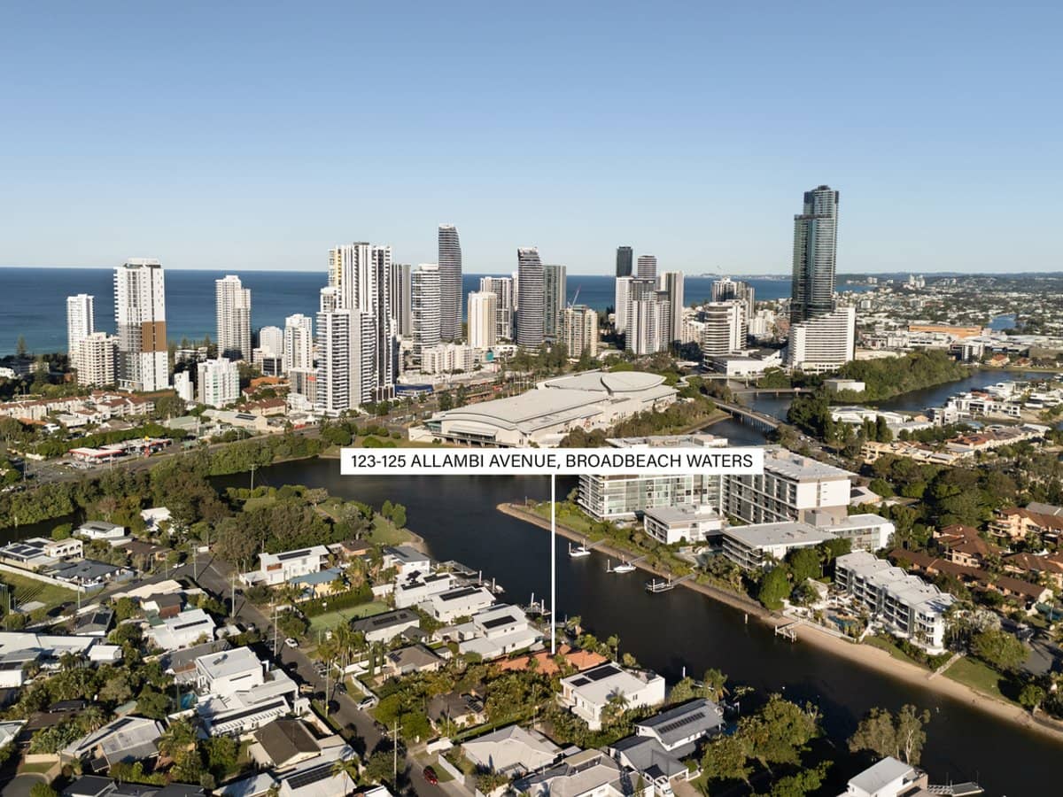 123 & 125 Allambi Avenue, BROADBEACH WATERS - Thumbnail 22