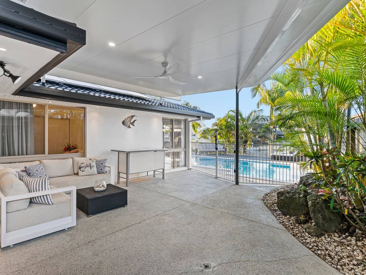 48 Cypress Drive, BROADBEACH WATERS - Thumbnail 16