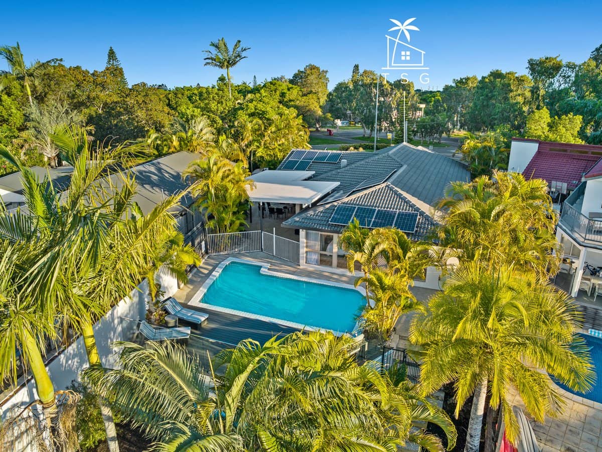 48 Cypress Drive, BROADBEACH WATERS - Thumbnail 21