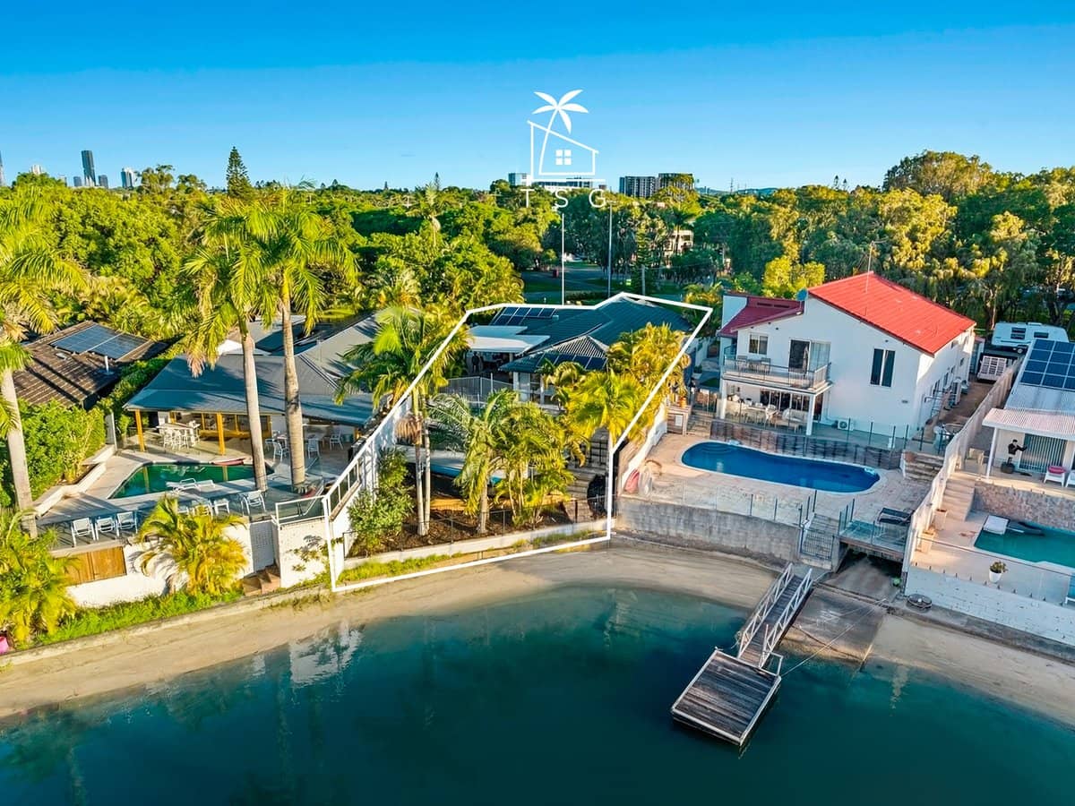 48 Cypress Drive, BROADBEACH WATERS - Thumbnail 22