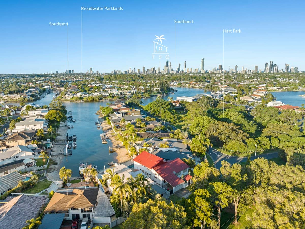 48 Cypress Drive, BROADBEACH WATERS - Thumbnail 23
