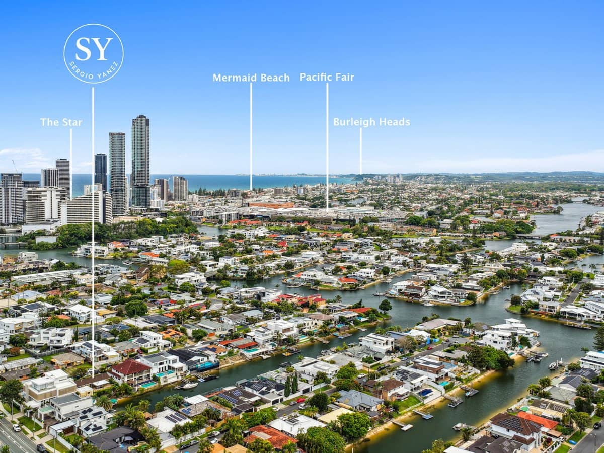 1 Sarasota Key, Broadbeach Waters - Thumbnail 3