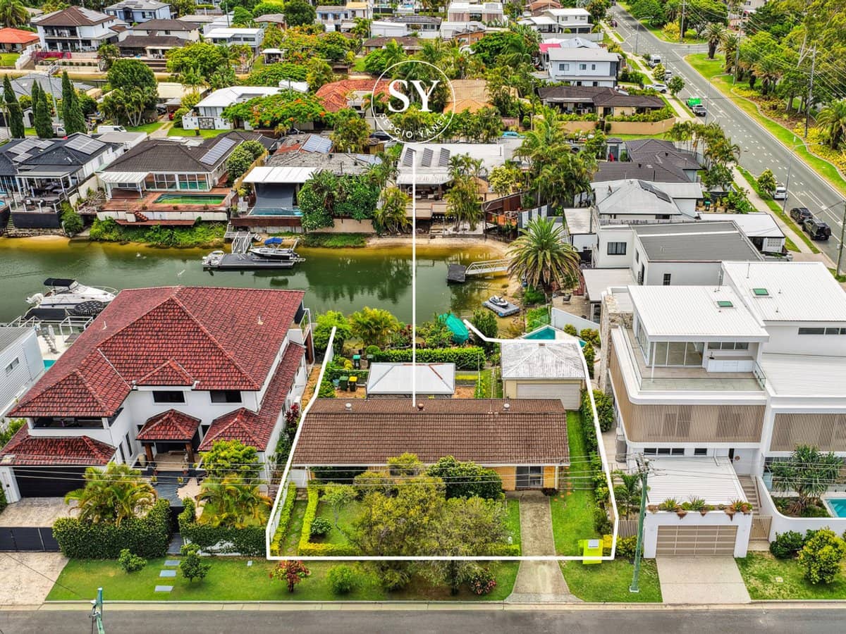 1 Sarasota Key, Broadbeach Waters - Thumbnail 19