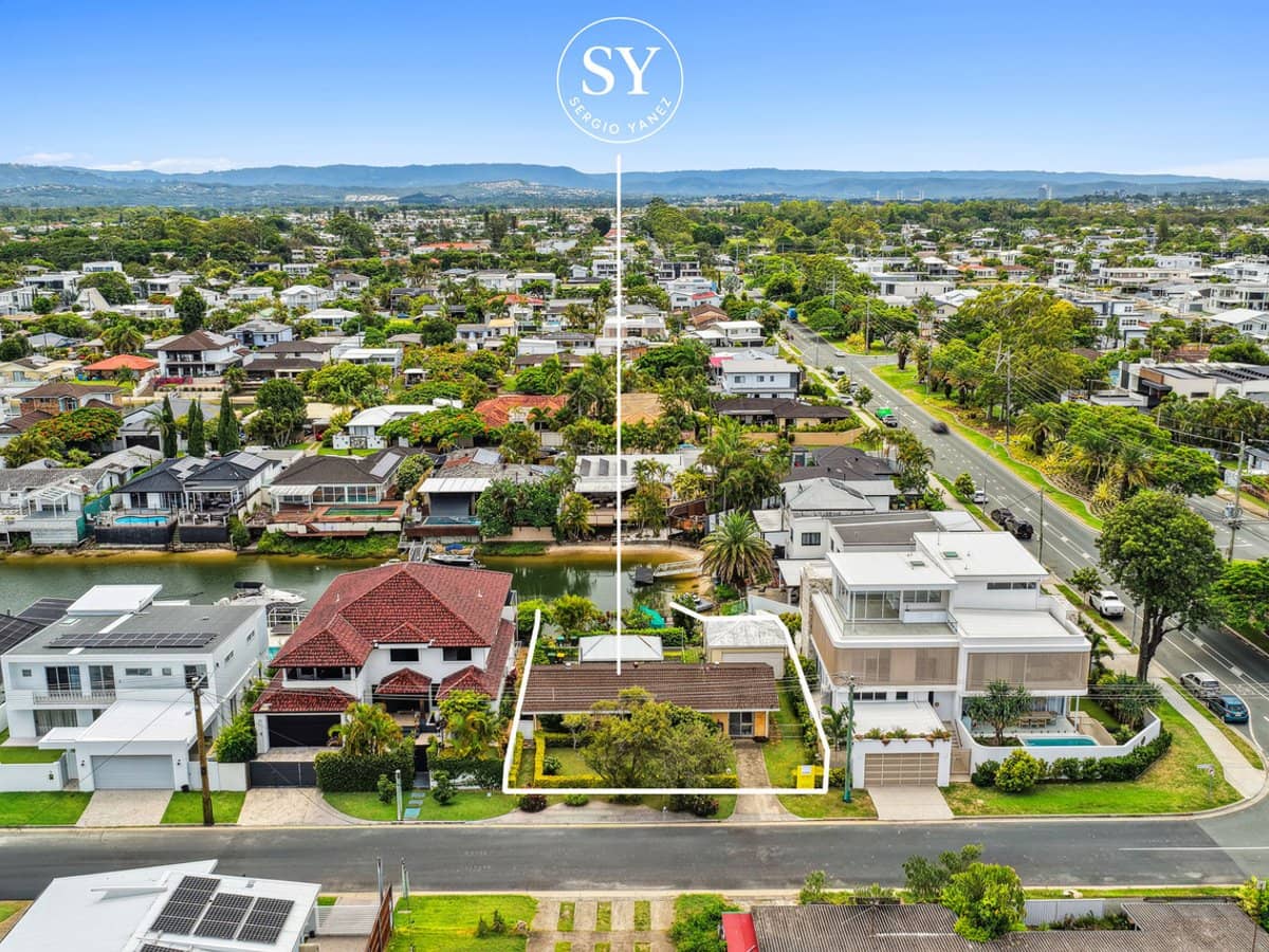 1 Sarasota Key, Broadbeach Waters - Thumbnail 20