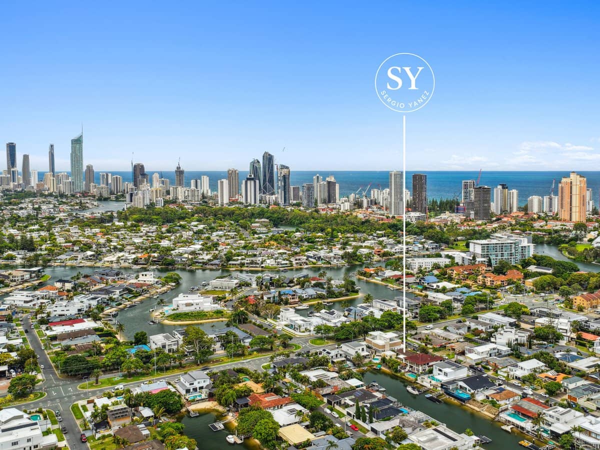 1 Sarasota Key, Broadbeach Waters - Thumbnail 21