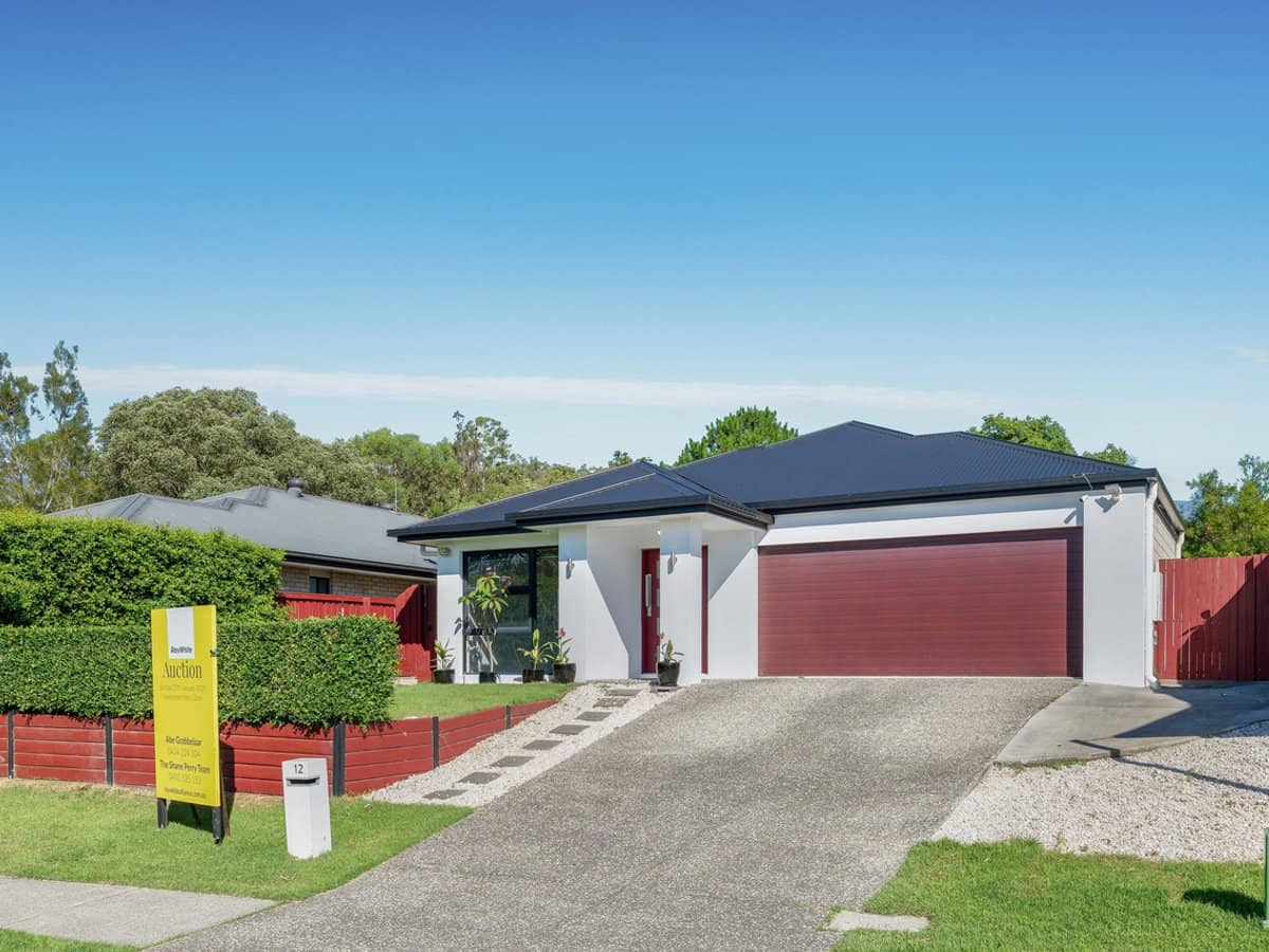 12 Cassidy Crescent, Willow Vale - Thumbnail 1