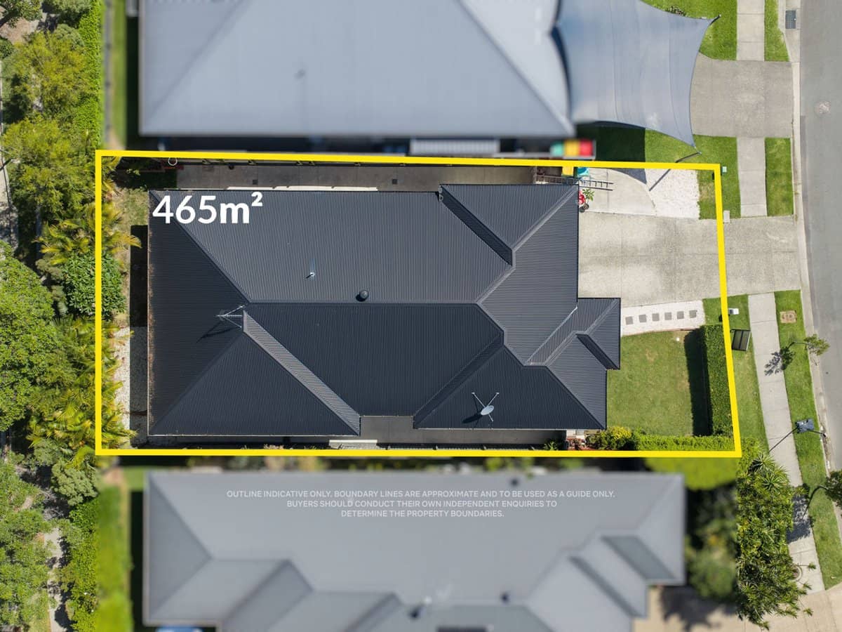 12 Cassidy Crescent, Willow Vale - Thumbnail 18
