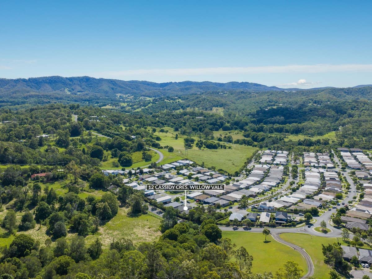 12 Cassidy Crescent, Willow Vale - Thumbnail 20
