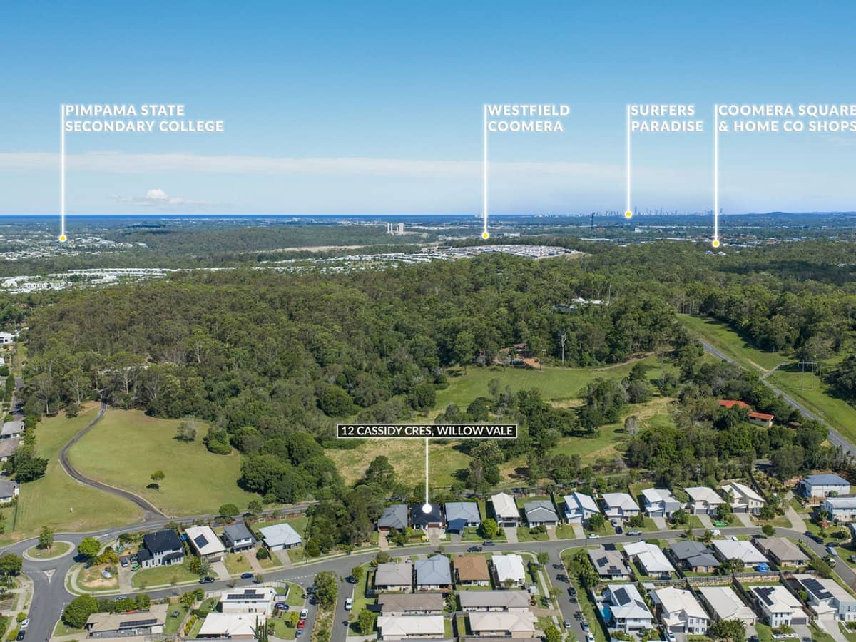 12 Cassidy Crescent, Willow Vale - Thumbnail 24