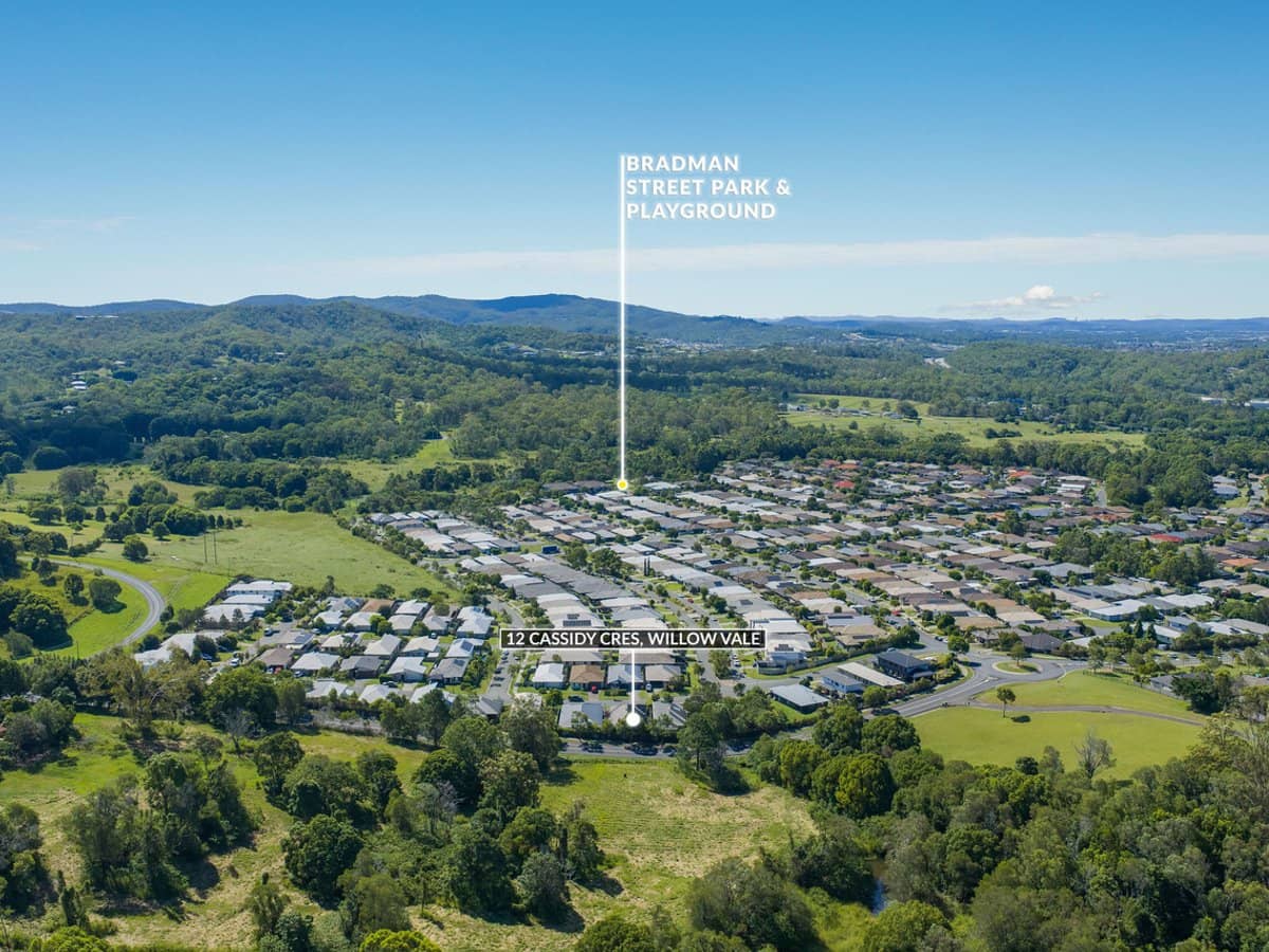 12 Cassidy Crescent, Willow Vale - Thumbnail 25