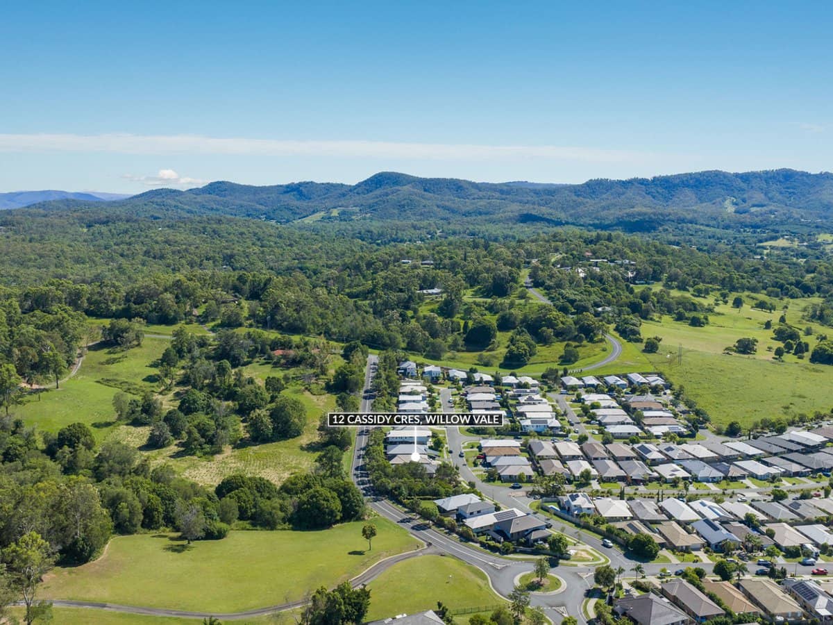 12 Cassidy Crescent, Willow Vale - Thumbnail 26