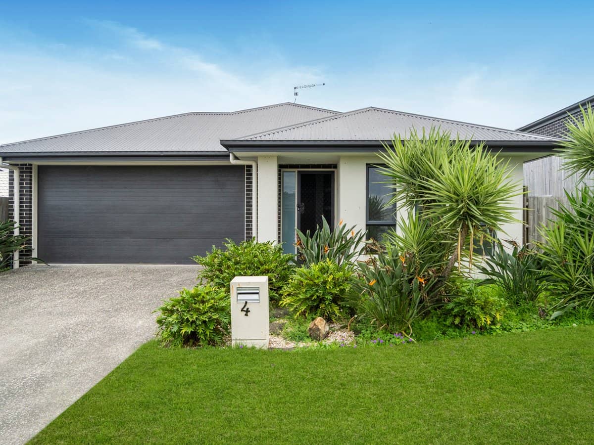 4 Lapwing Drive, BAHRS SCRUB - Thumbnail 1