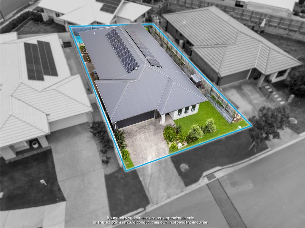 4 Lapwing Drive, BAHRS SCRUB - Thumbnail 20