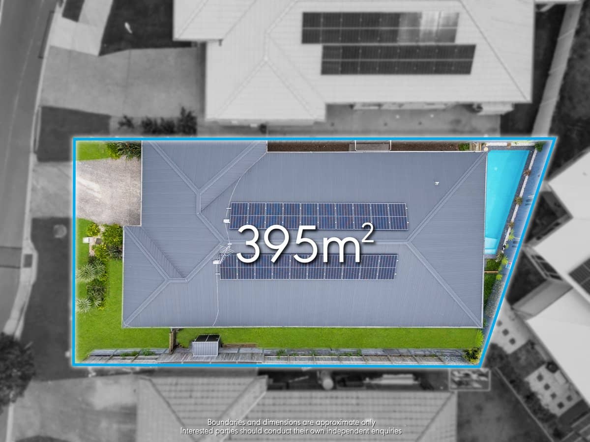 4 Lapwing Drive, BAHRS SCRUB - Thumbnail 21