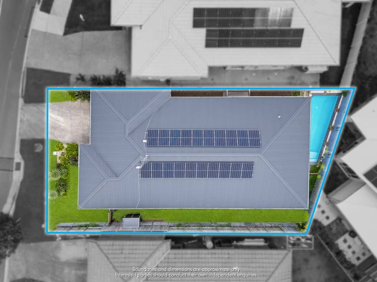 4 Lapwing Drive, BAHRS SCRUB - Thumbnail 22