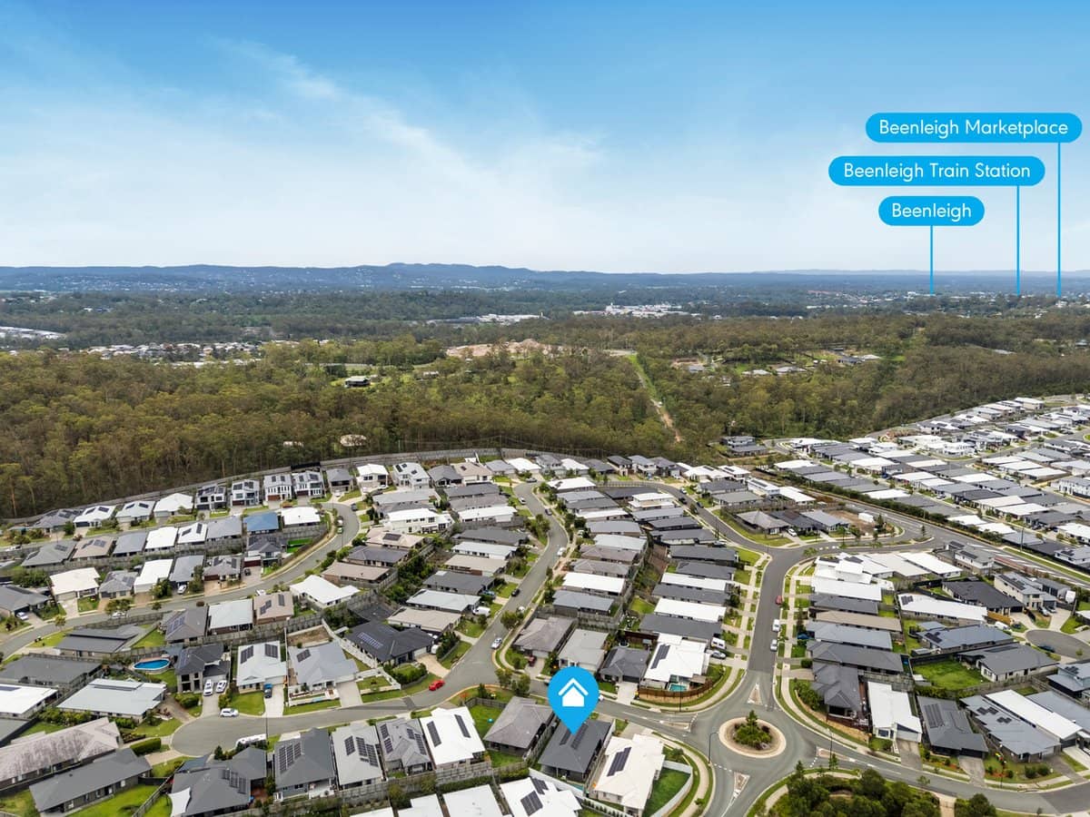 4 Lapwing Drive, BAHRS SCRUB - Thumbnail 23