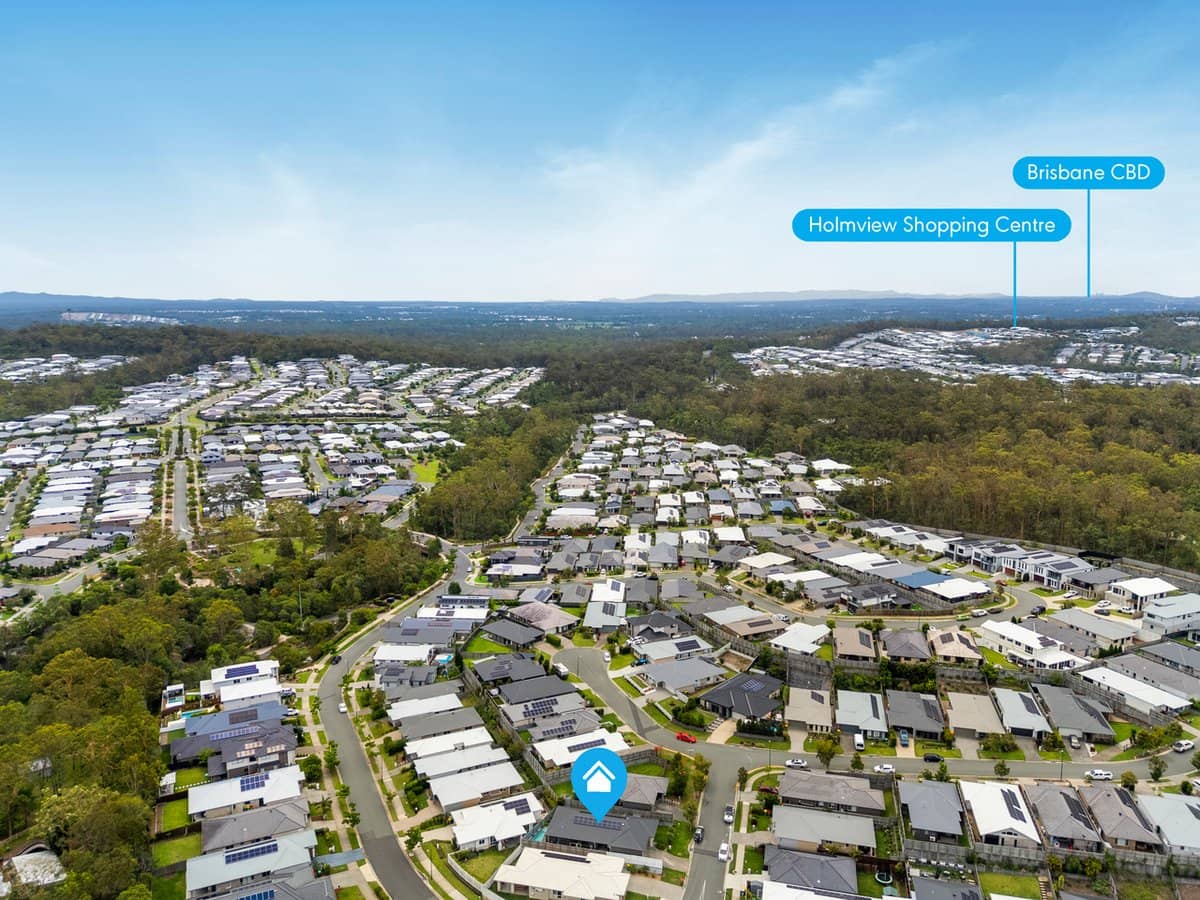 4 Lapwing Drive, BAHRS SCRUB - Thumbnail 24