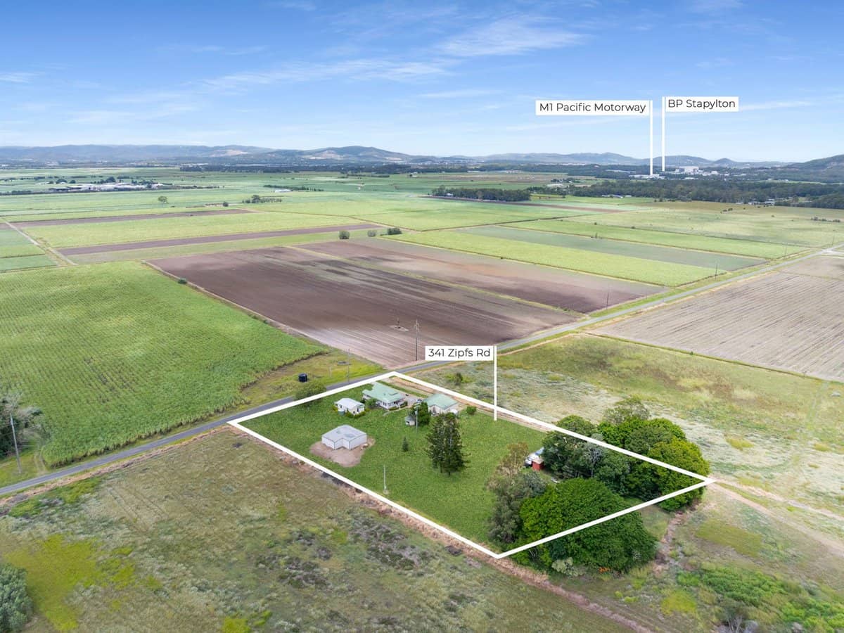 341 Zipfs Road, Alberton - Thumbnail 19