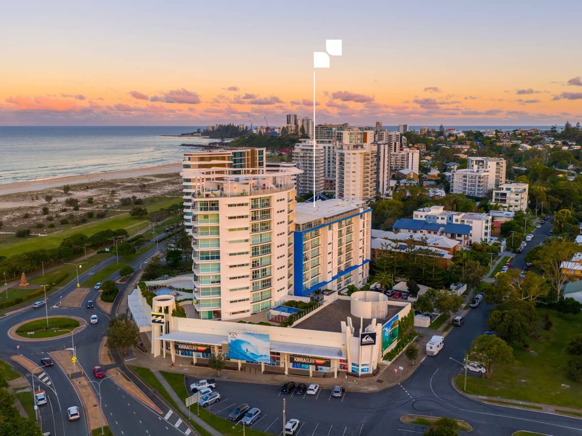 2 Creek Street, Coolangatta - Thumbnail 1