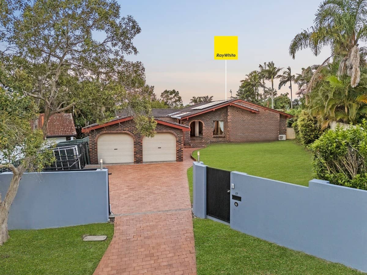 17 Rumbalara Avenue, ASHMORE - Thumbnail 4